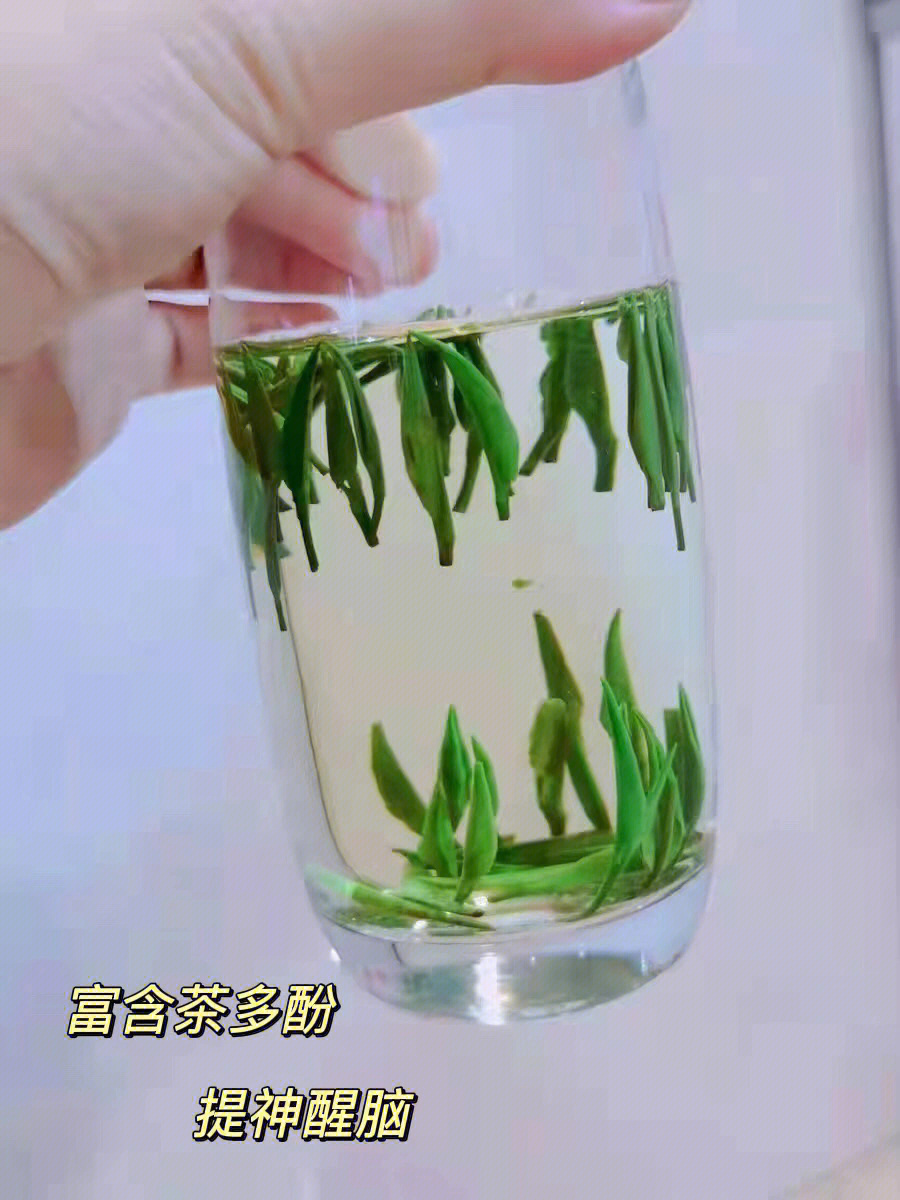 竹叶青茶制作工艺流程图片