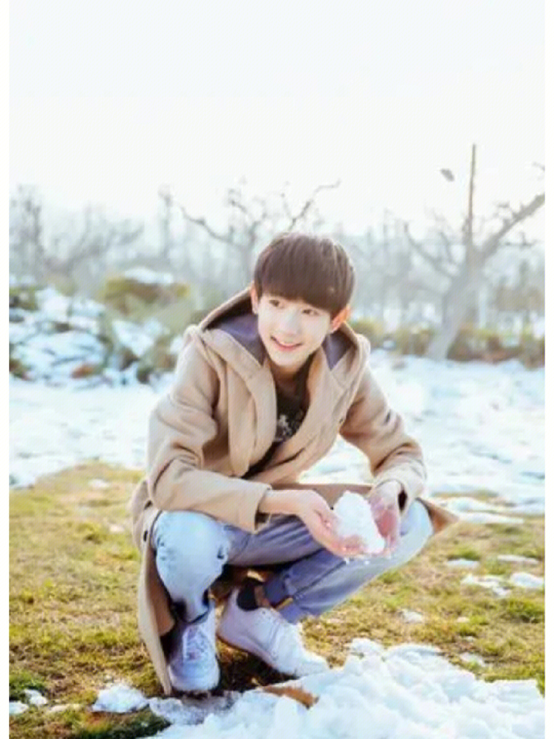 tfboys王源