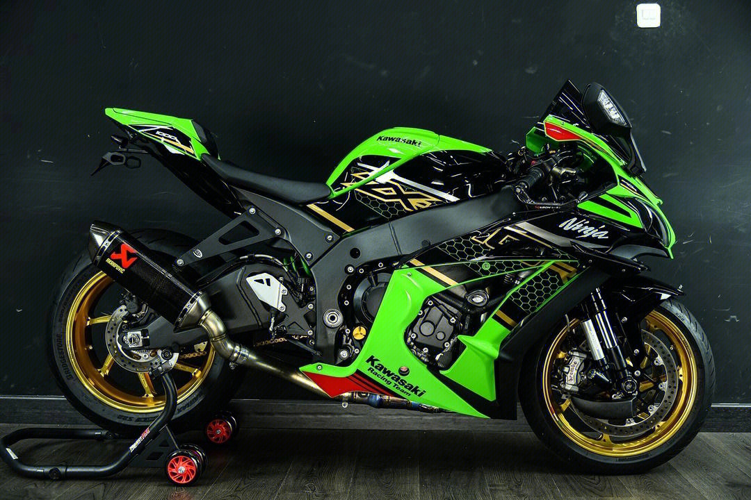 川崎zx10r