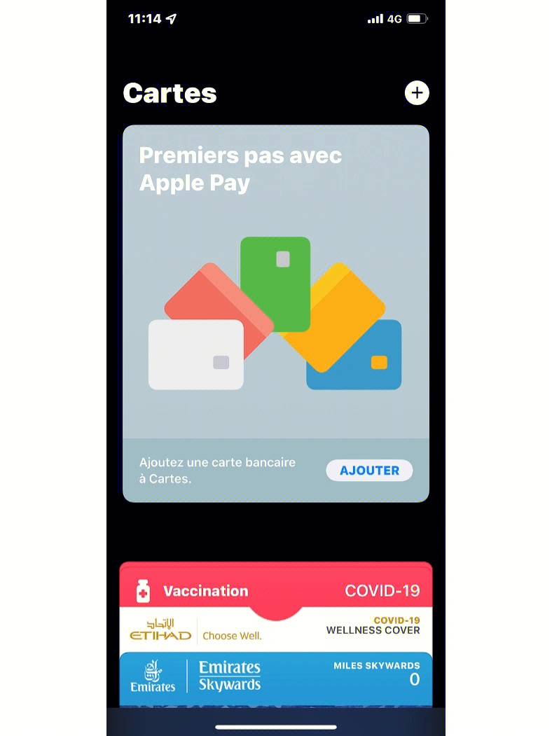 马来西亚终于可以用applepay了