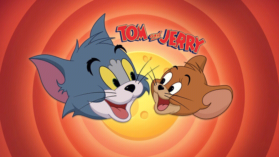 TomJerry图片