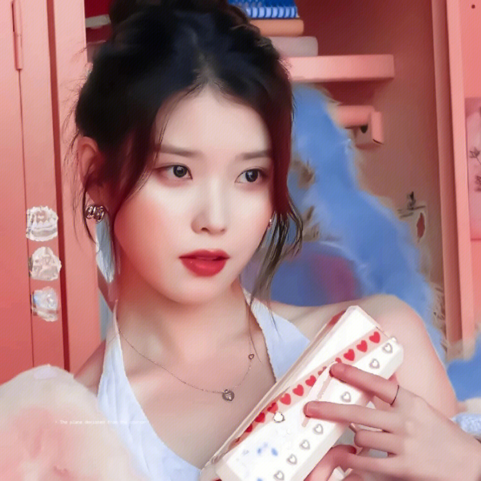 iu#李知恩#头像分享#南韩女爱豆