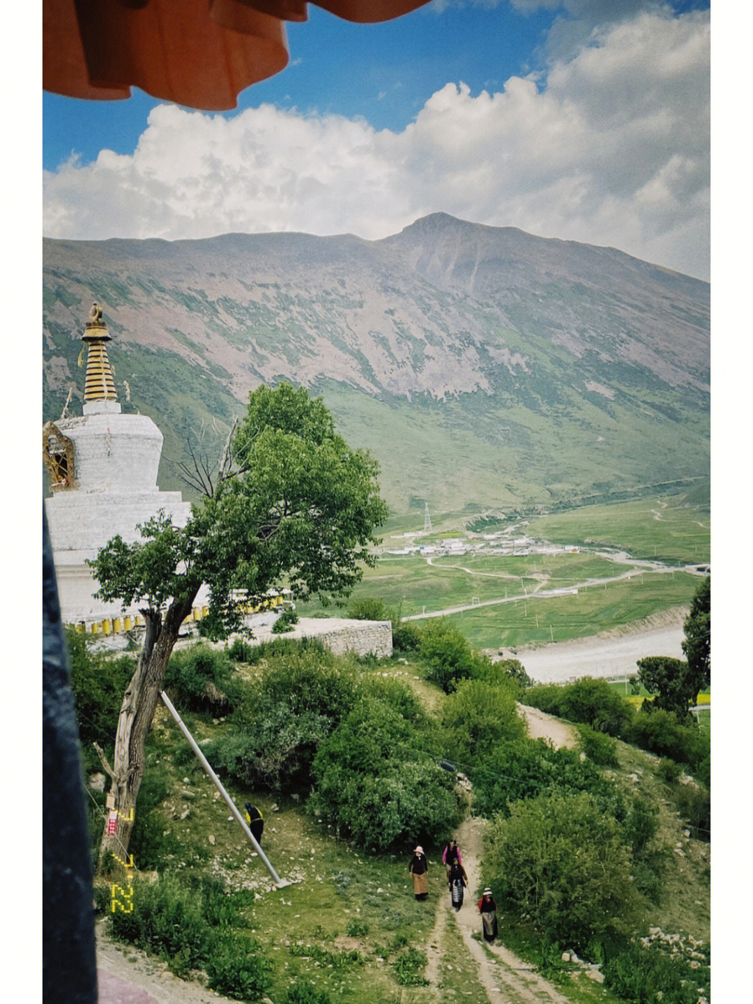 热振寺