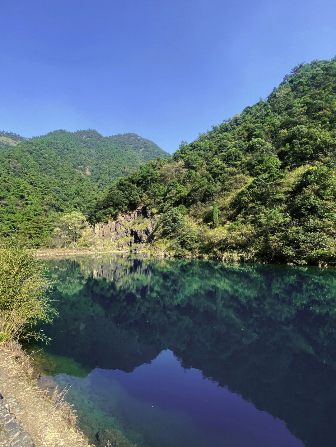 桐庐大奇山杭州周边周末游