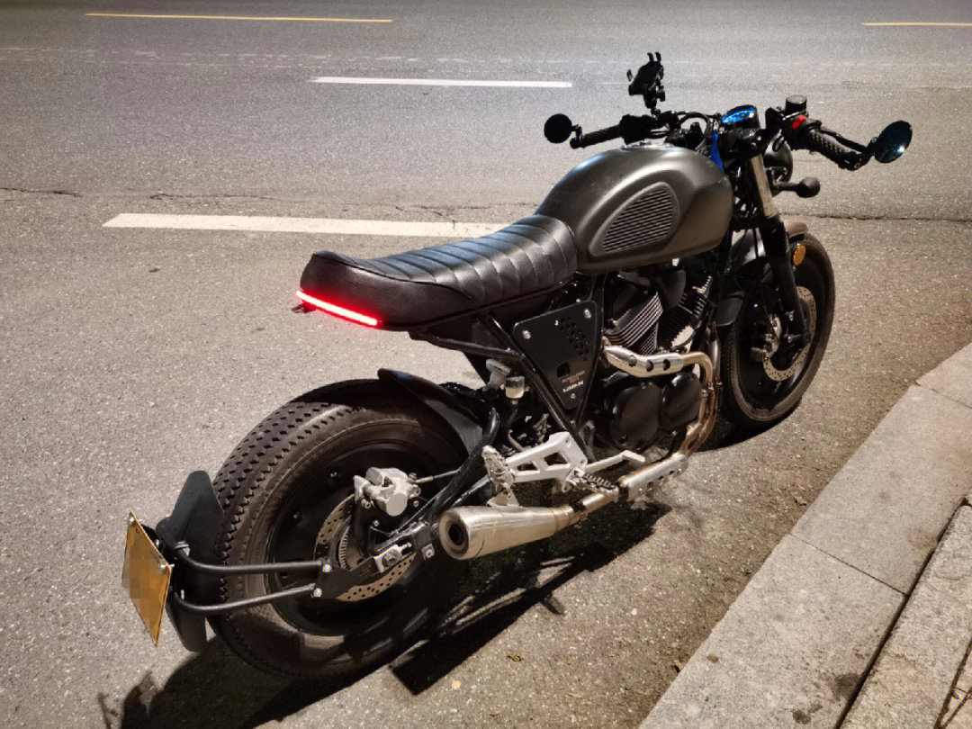 caferacer  