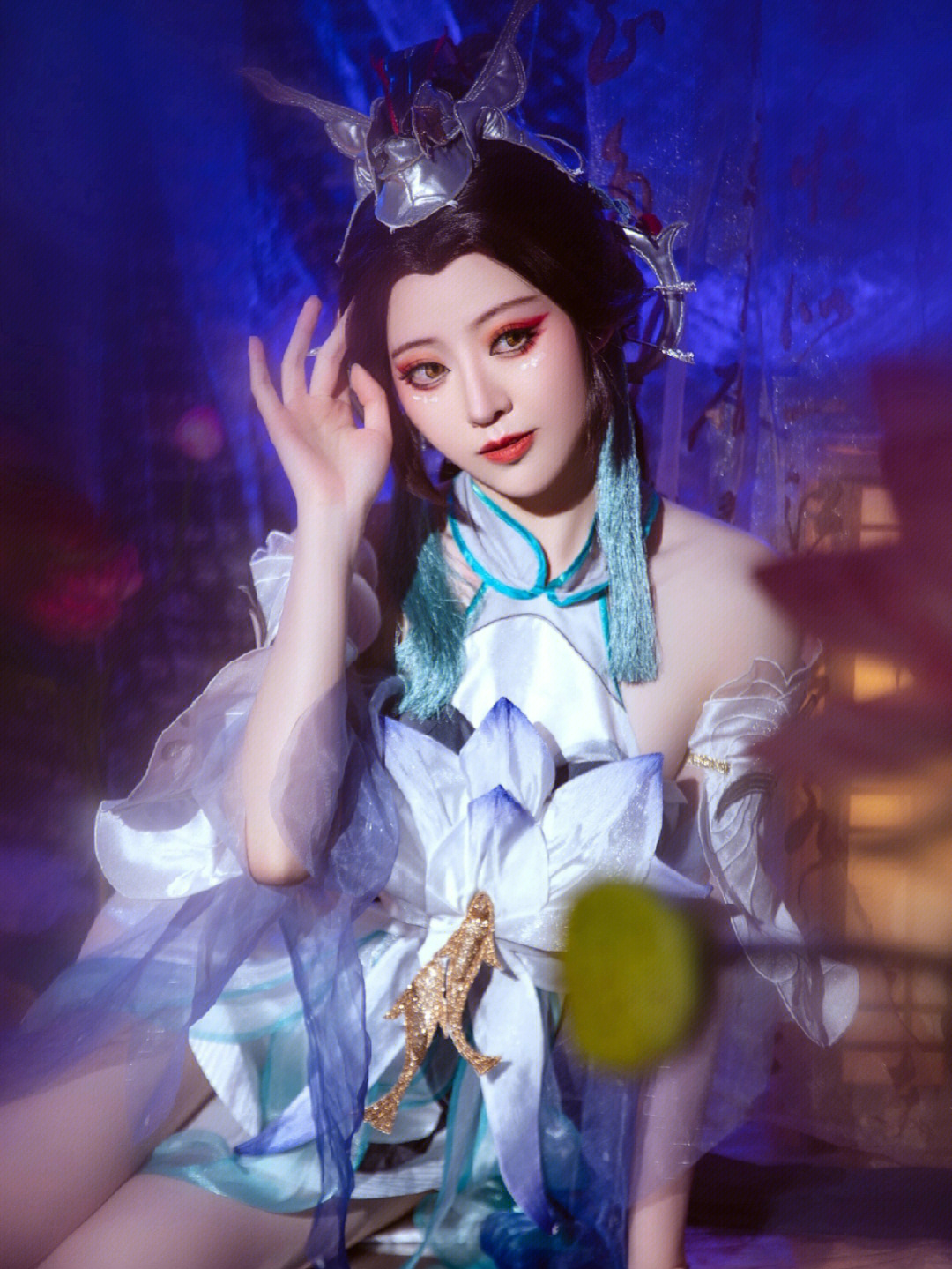 cosplay写真|北京约拍|外景写真|王者荣耀写真|英雄联盟写真|动漫写