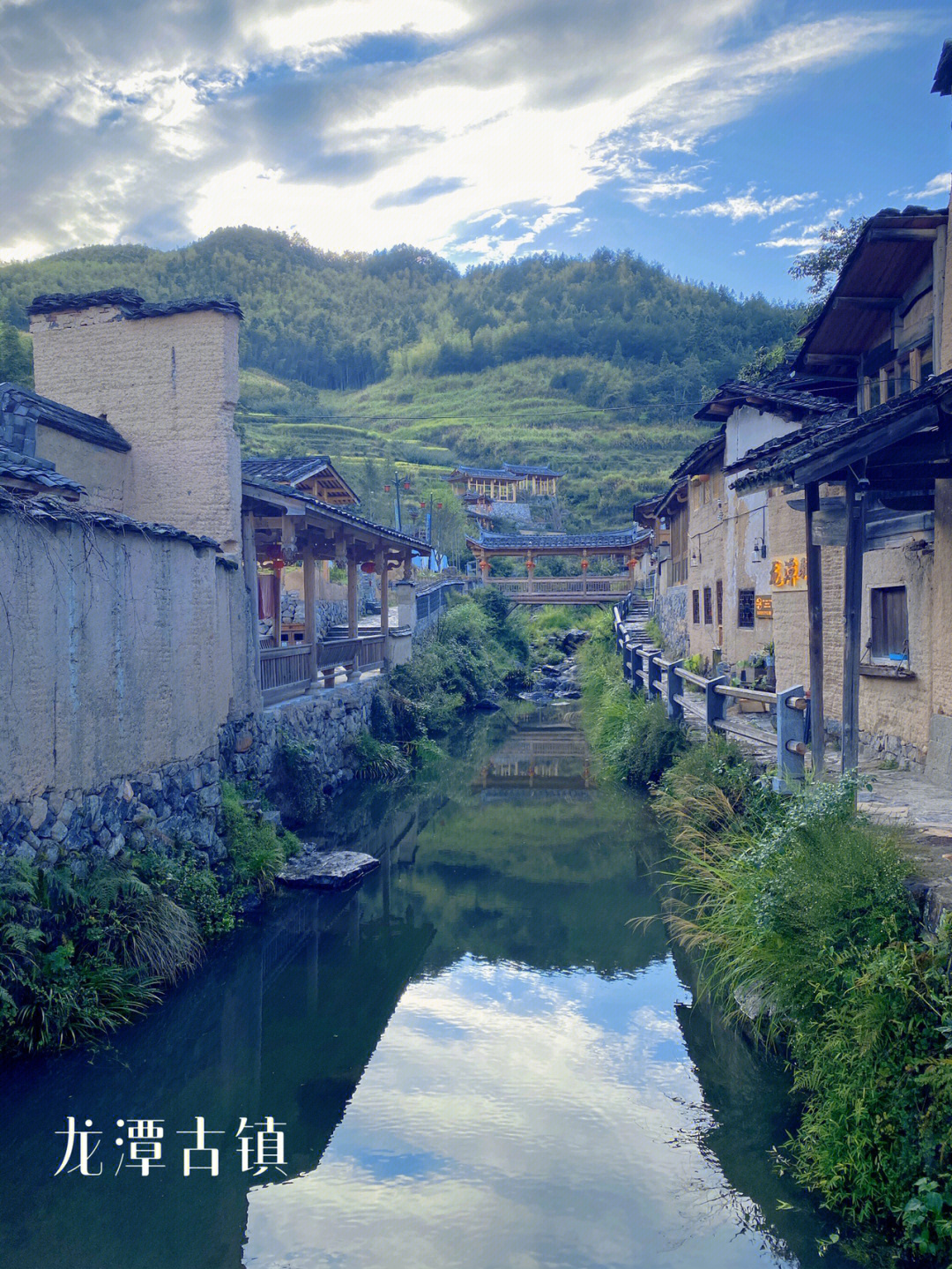 宁德古镇旅游景点大全图片