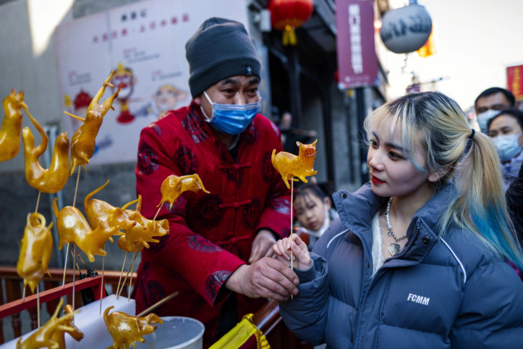 北京马三儿马宗跃图片