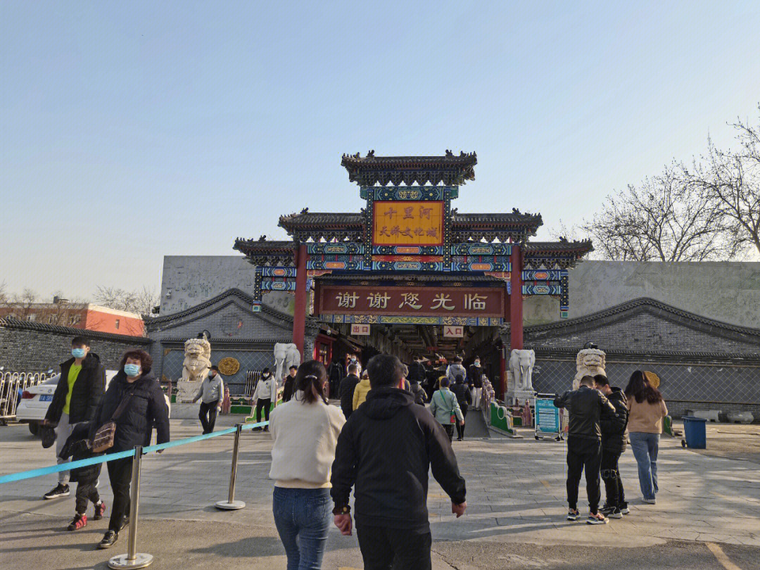 北京花鸟市场图片