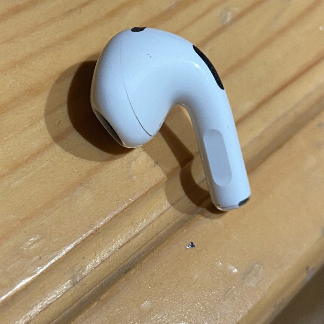 airpods3敲击图片