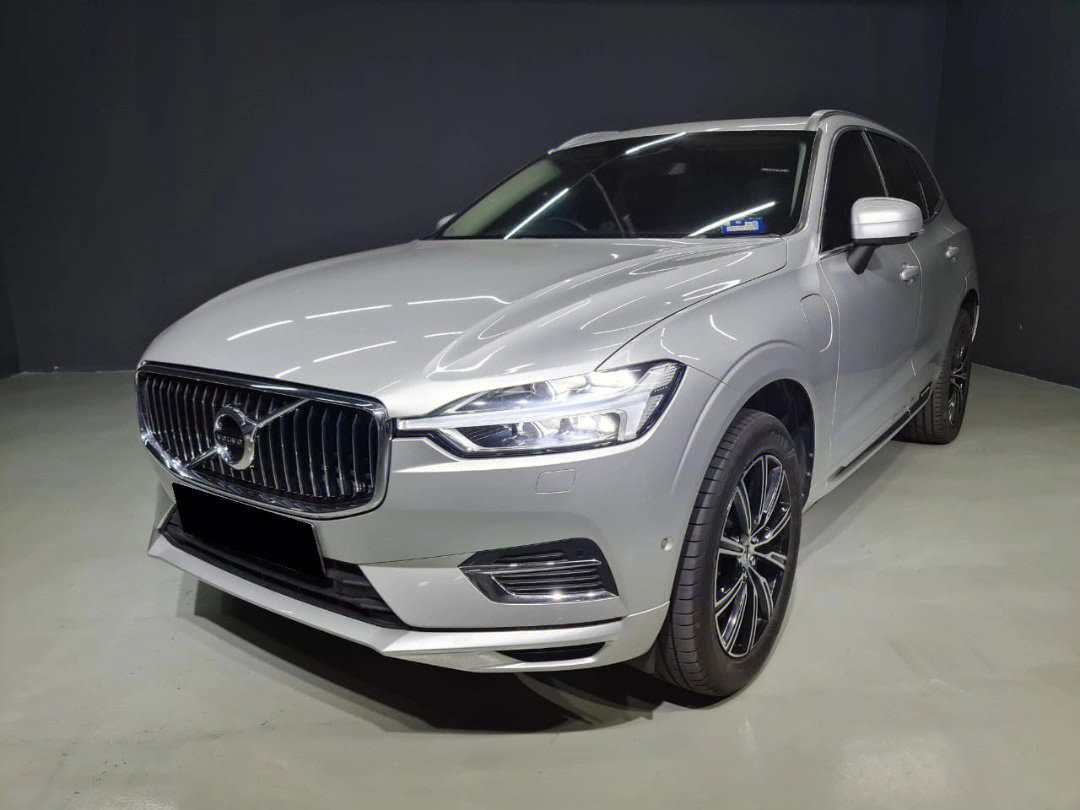 volvoxc6020t82018年顶配版78