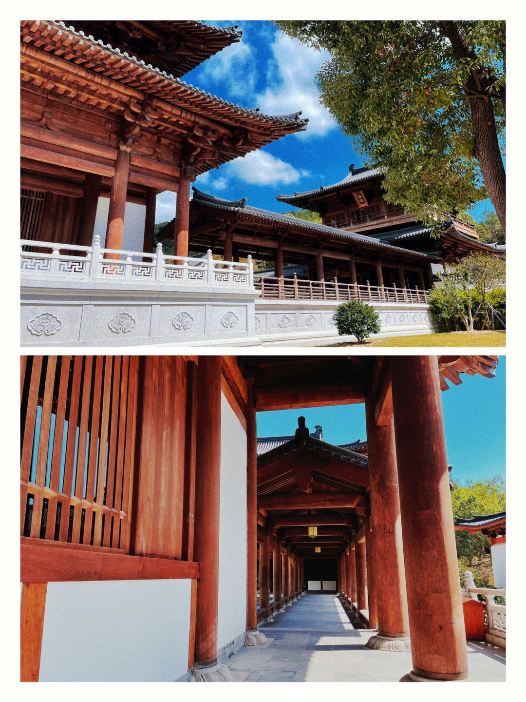 福清黄檗山万福寺门票图片