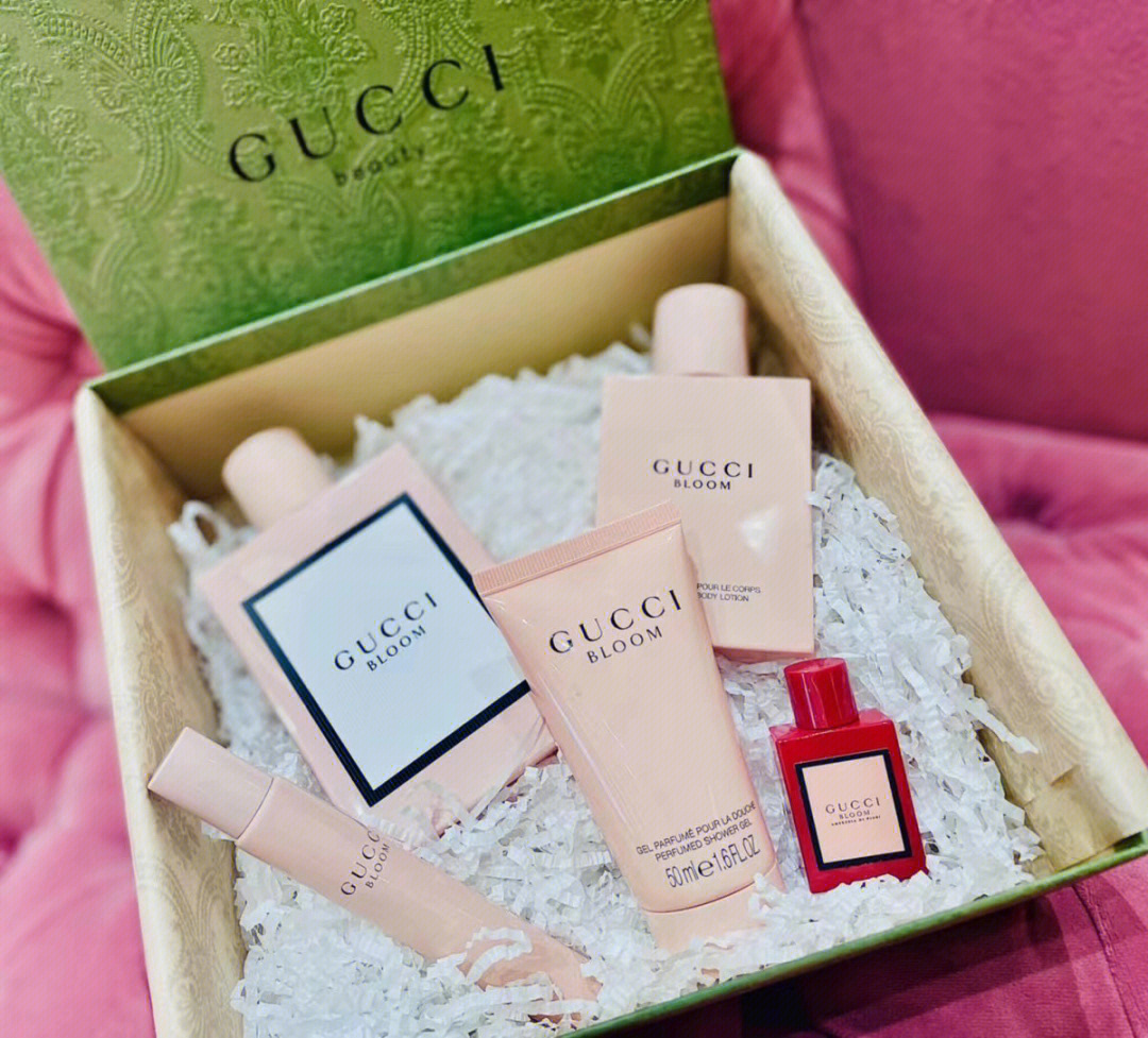 guccibeauty