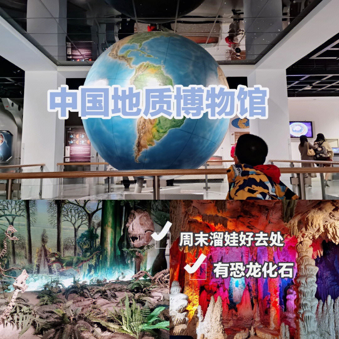 中国地质博物馆平面图图片