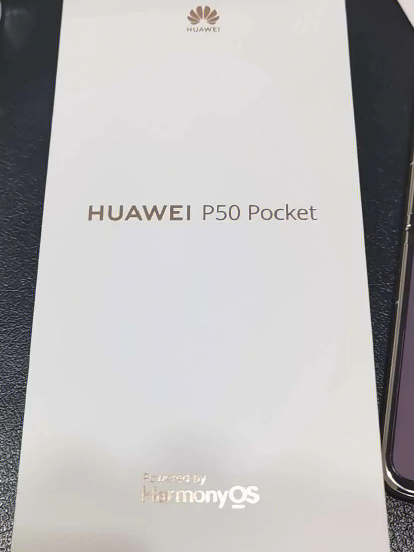 p50 pocket 包装图片