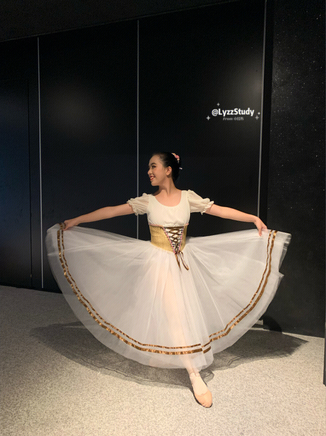 芭蕾比赛马来西亚国际芭蕾比赛02ballet