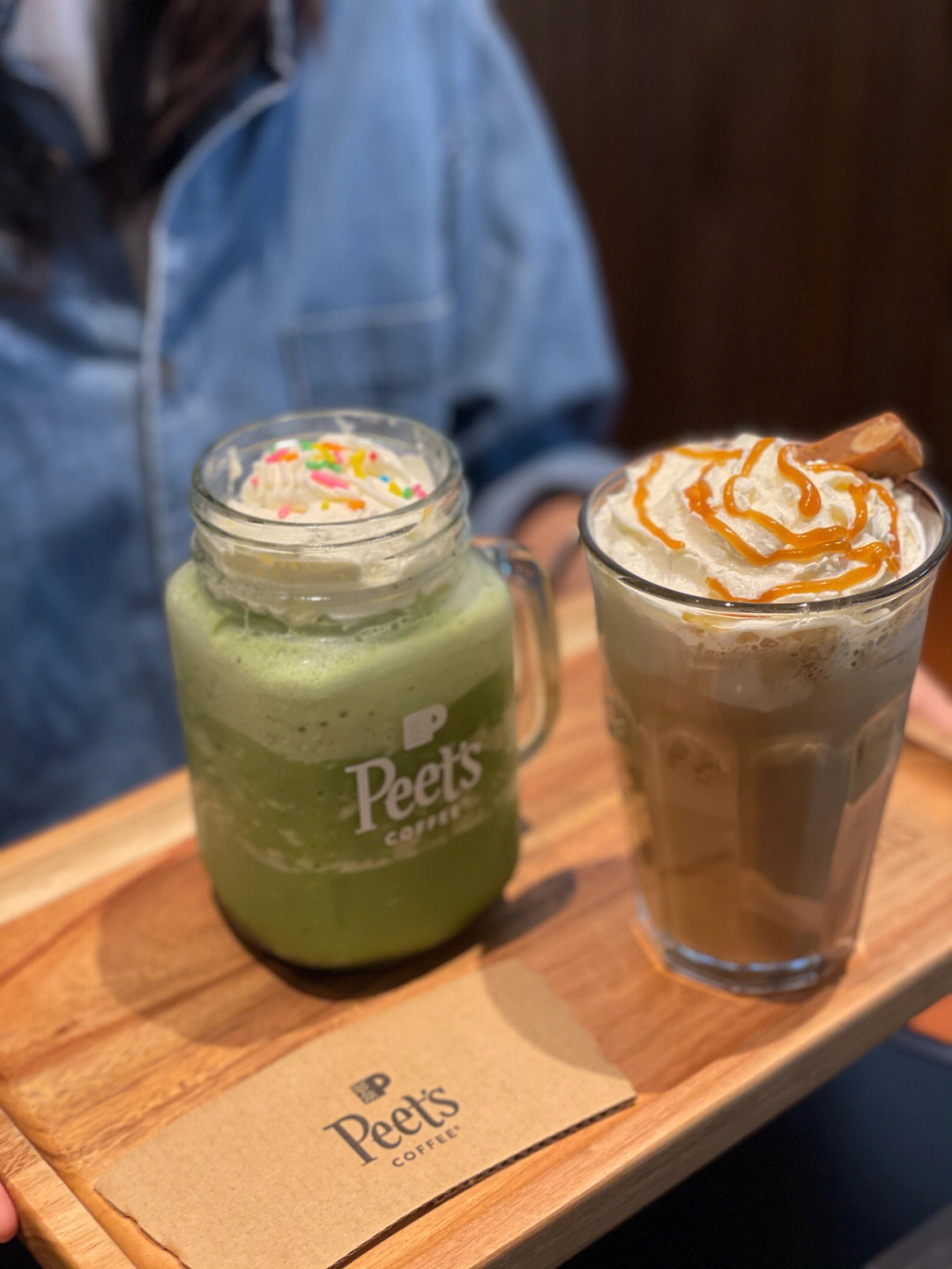 peets coffee介绍图片