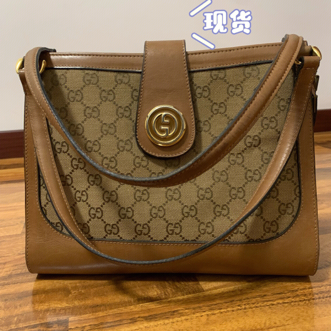 gucci中古包编码年份图片