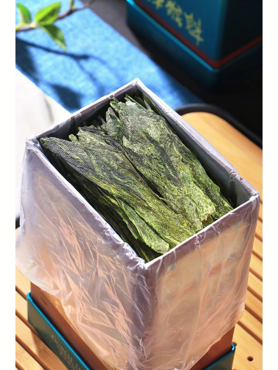 太平猴魁是公认的对咽喉炎有缓解效果的茶