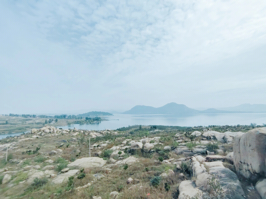 岩马水库在哪里图片