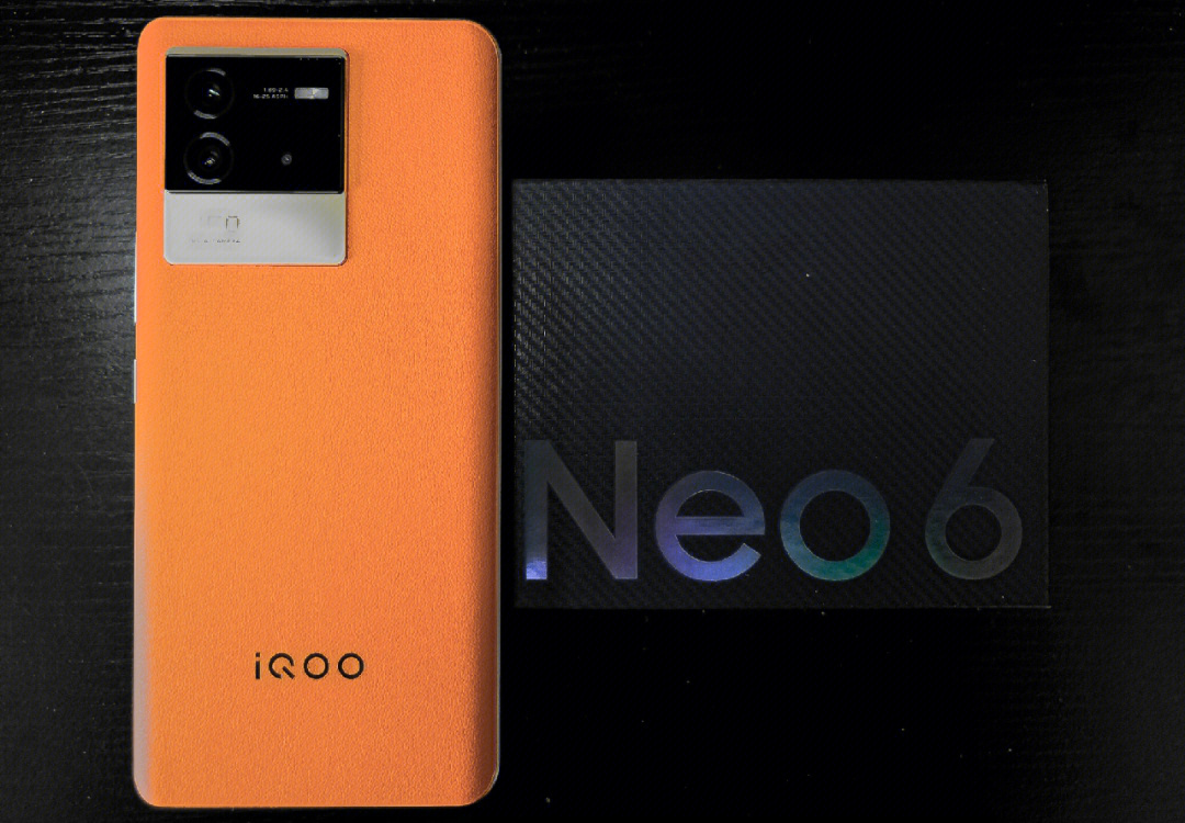 手机来自酷安众测,图文内容于酷安平台首发『iqoo neo661图赏』打开