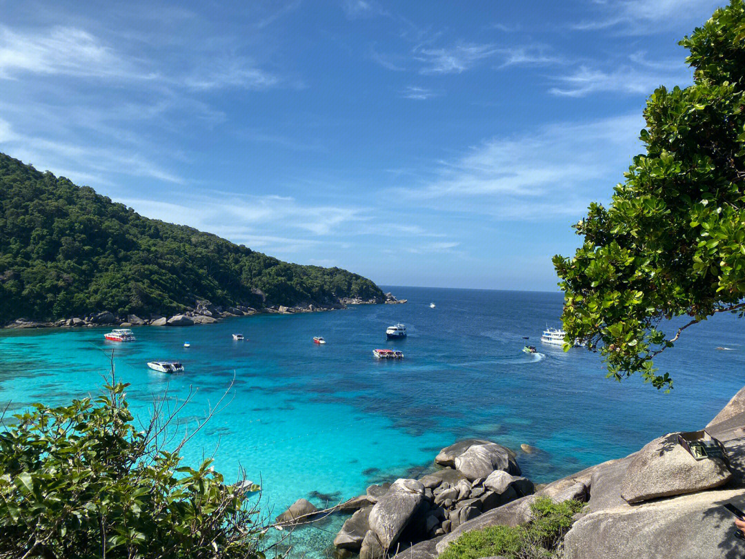 普吉岛的夏天永不停歇78