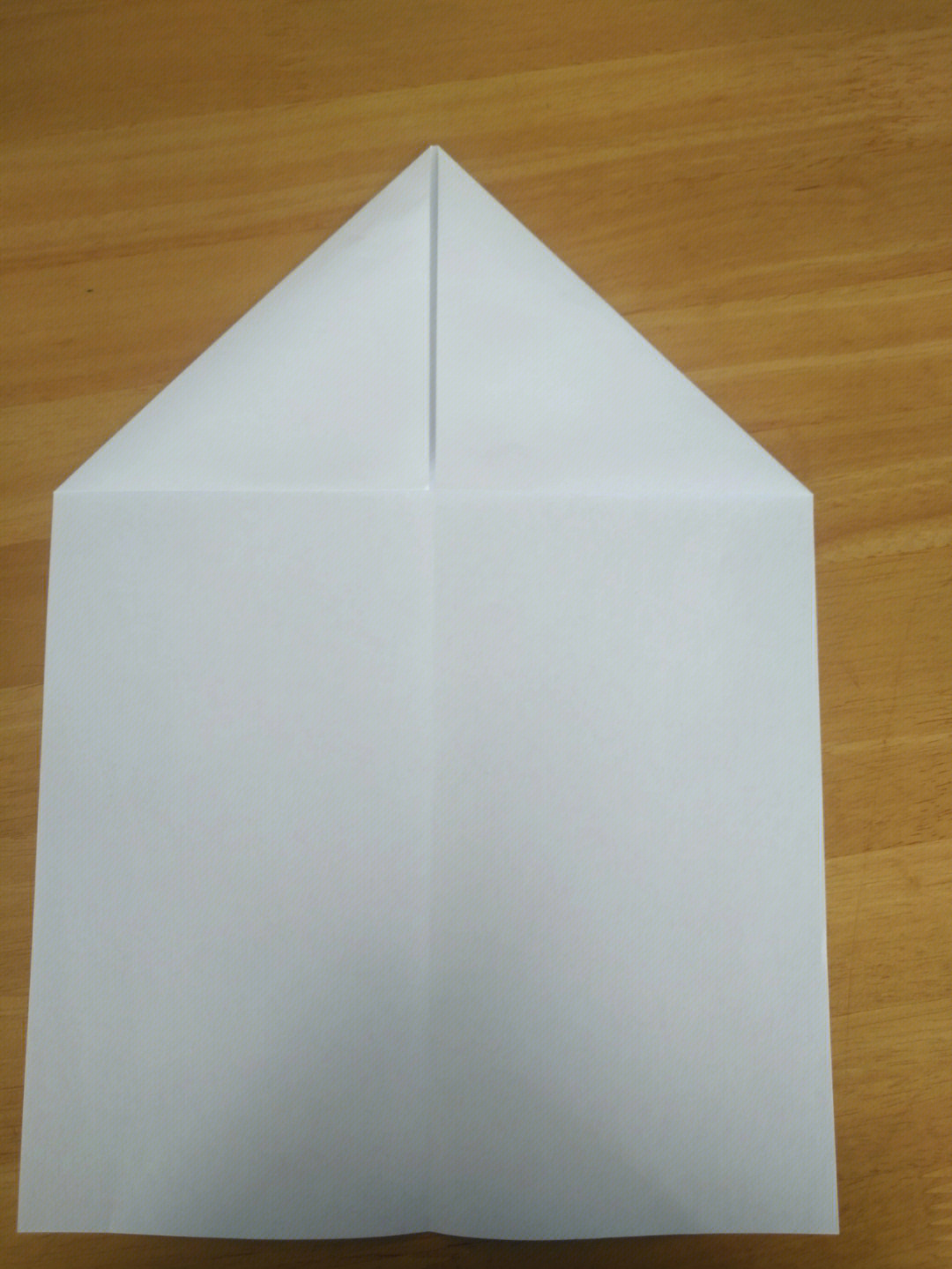 纸盒滑翔机制作图片