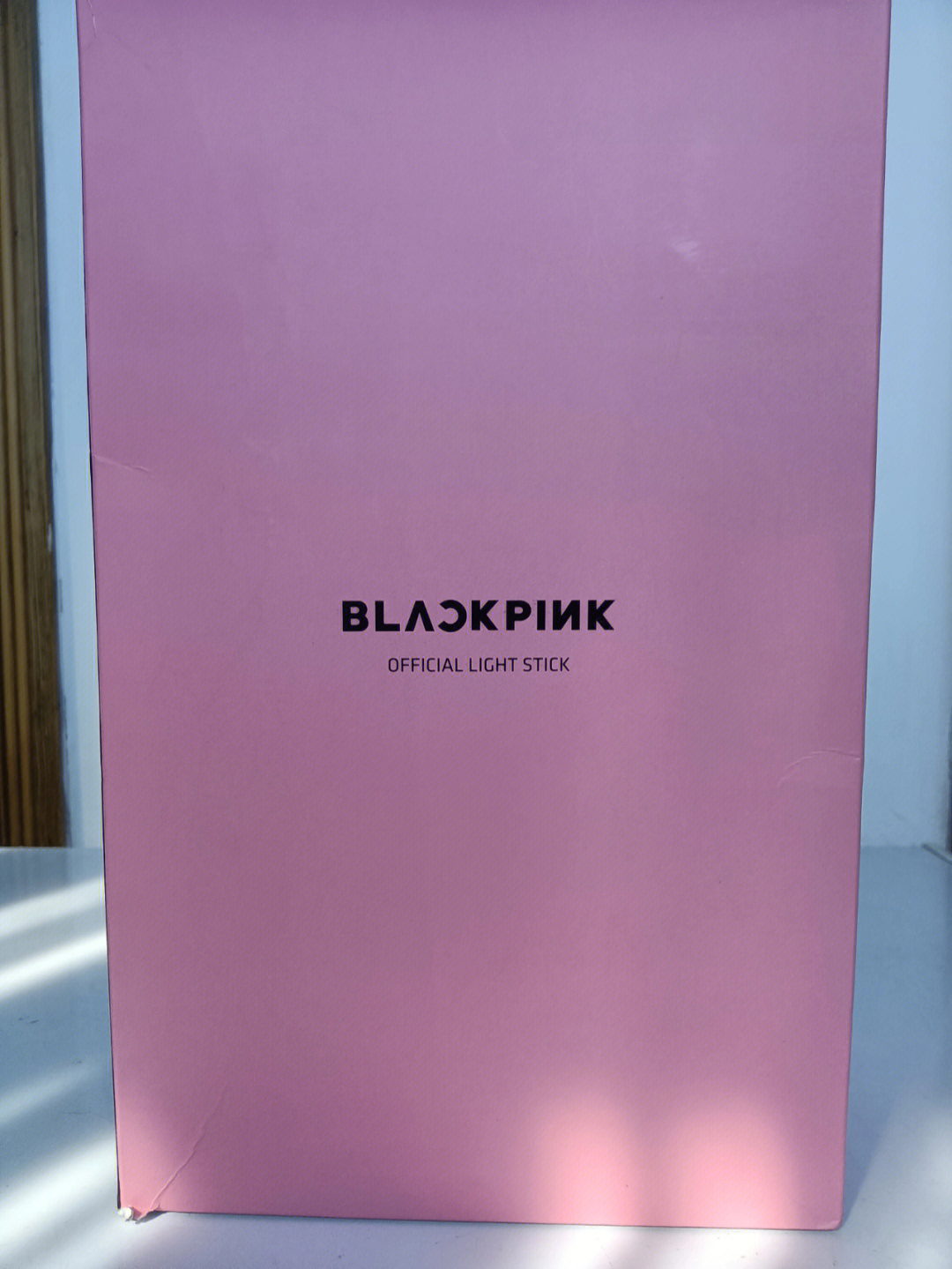 blackpink的粉锤照片图片