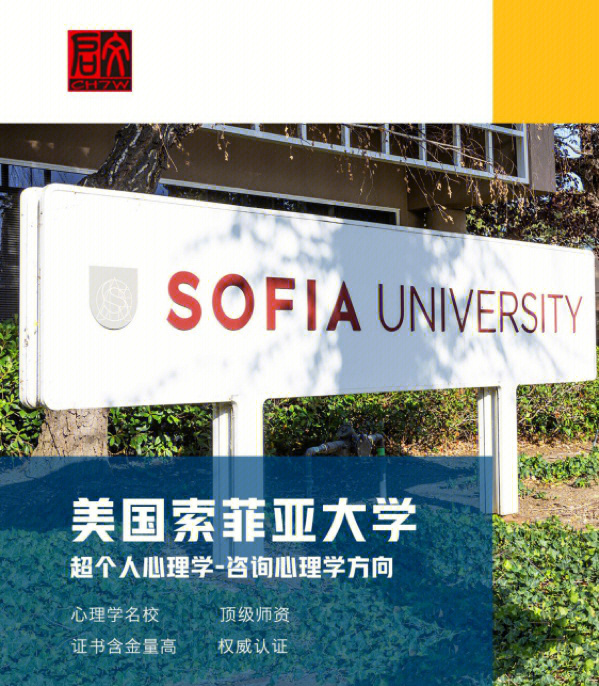 美国索菲亚大学