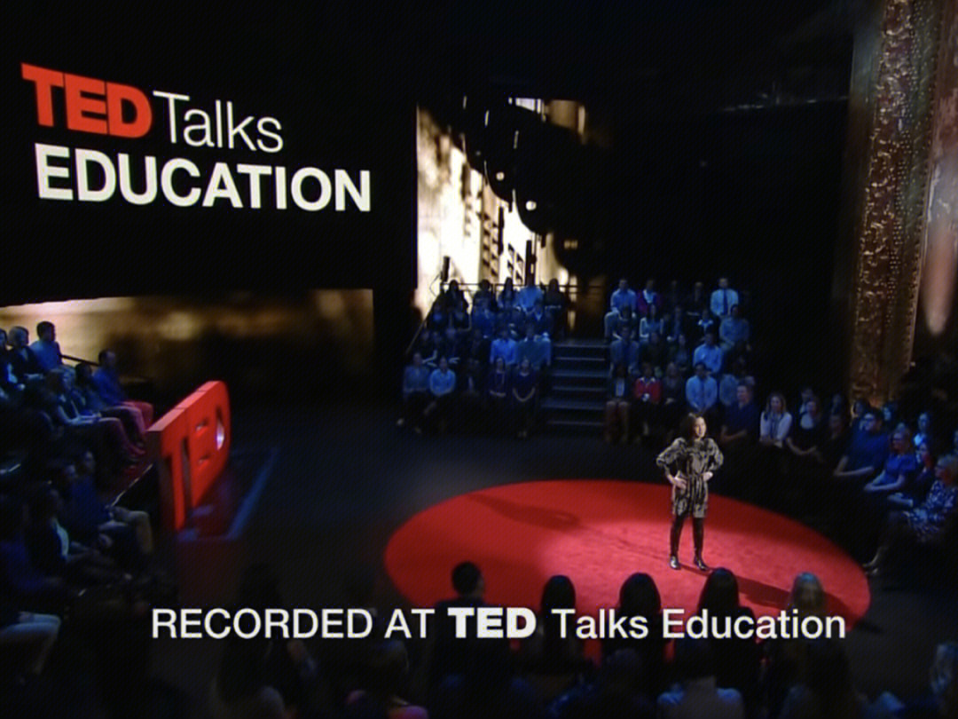 2013年,ted网站上一个关于grit (坚毅)的演讲风靡全球,获得了一千多万