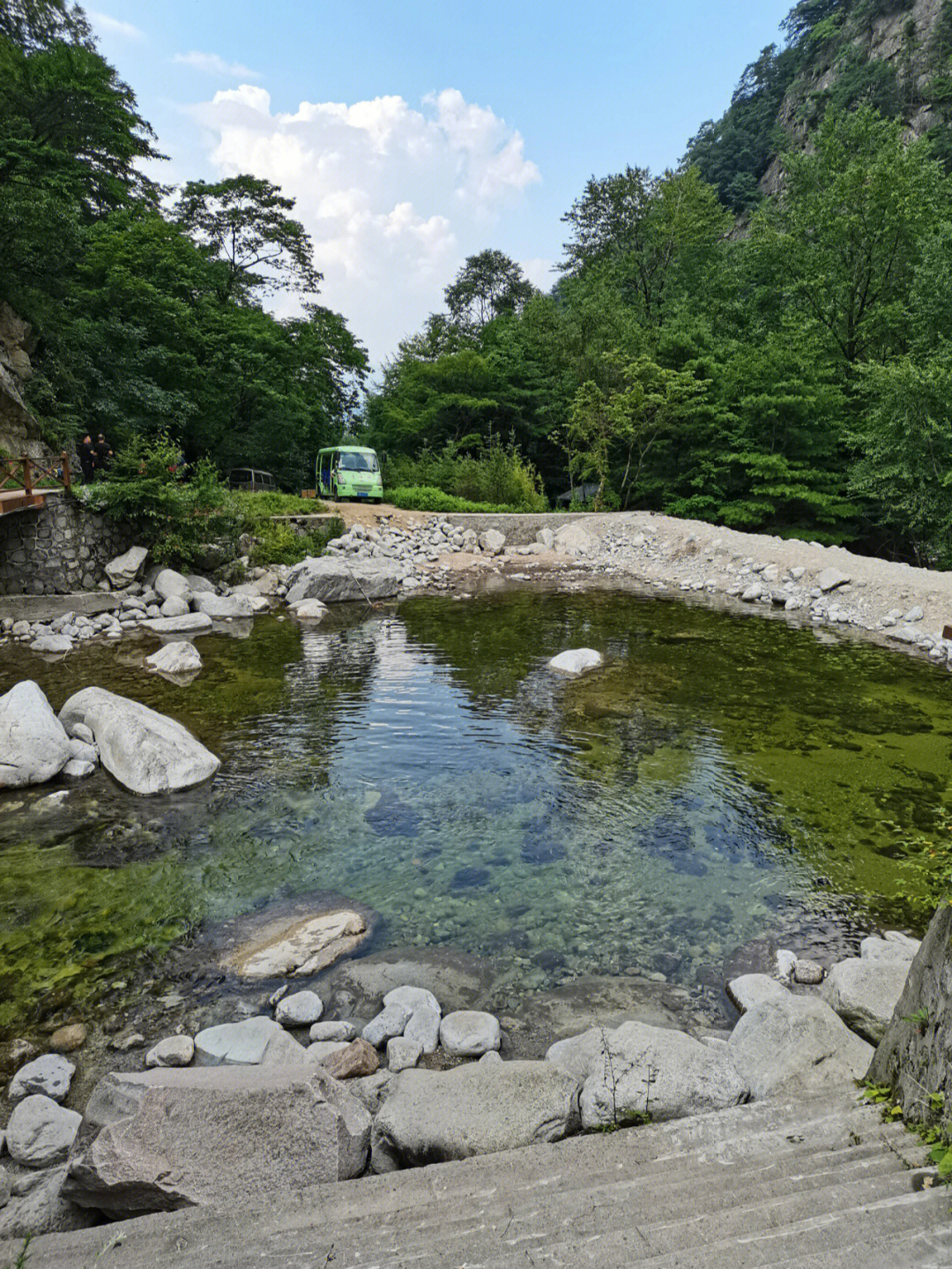 青蜂侠景区有哪些景点图片