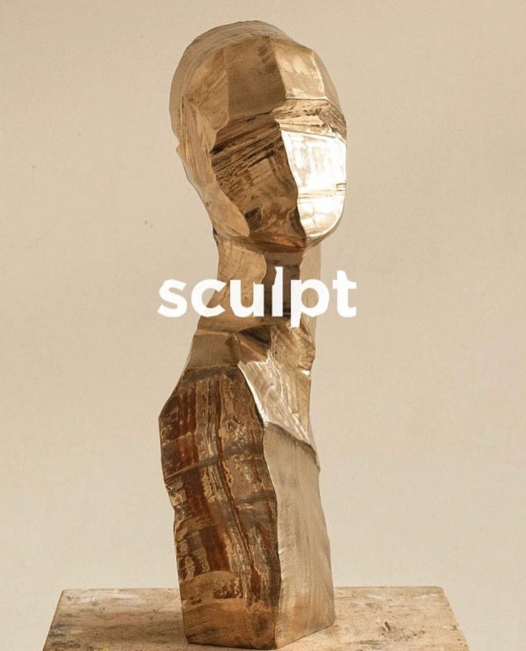 sculption图片