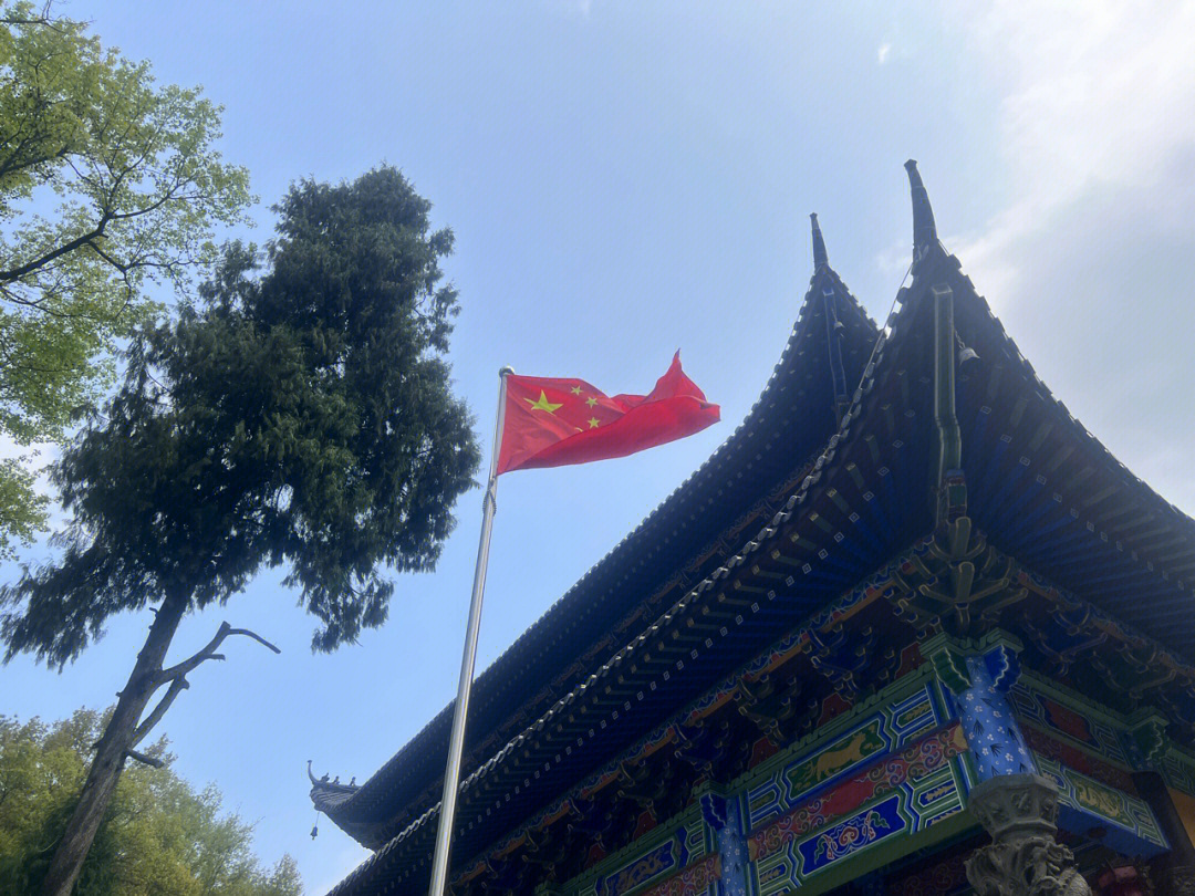 缙云黄龙寺风景区图片