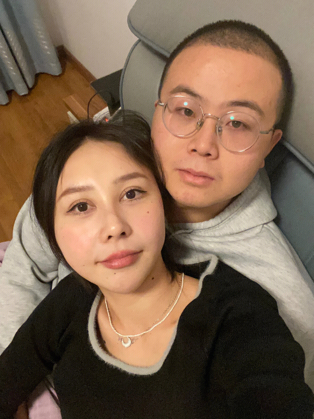 结婚前vs结婚后图片图片