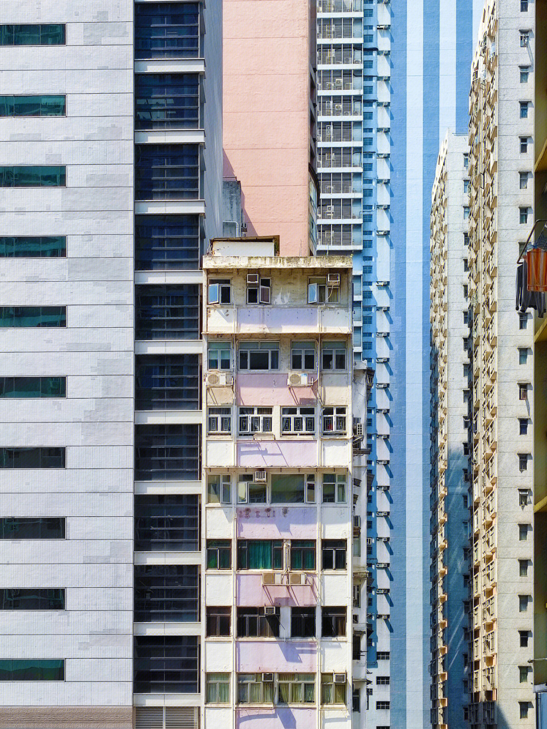 香港03握手楼