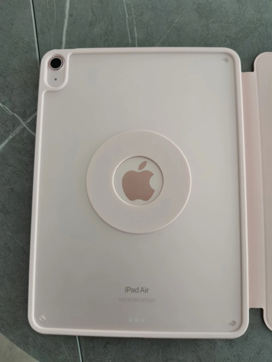 ipadair5磁吸壳