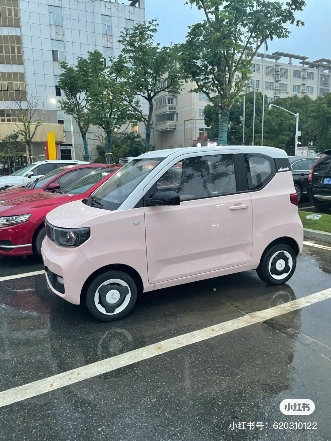 五菱宏光mini