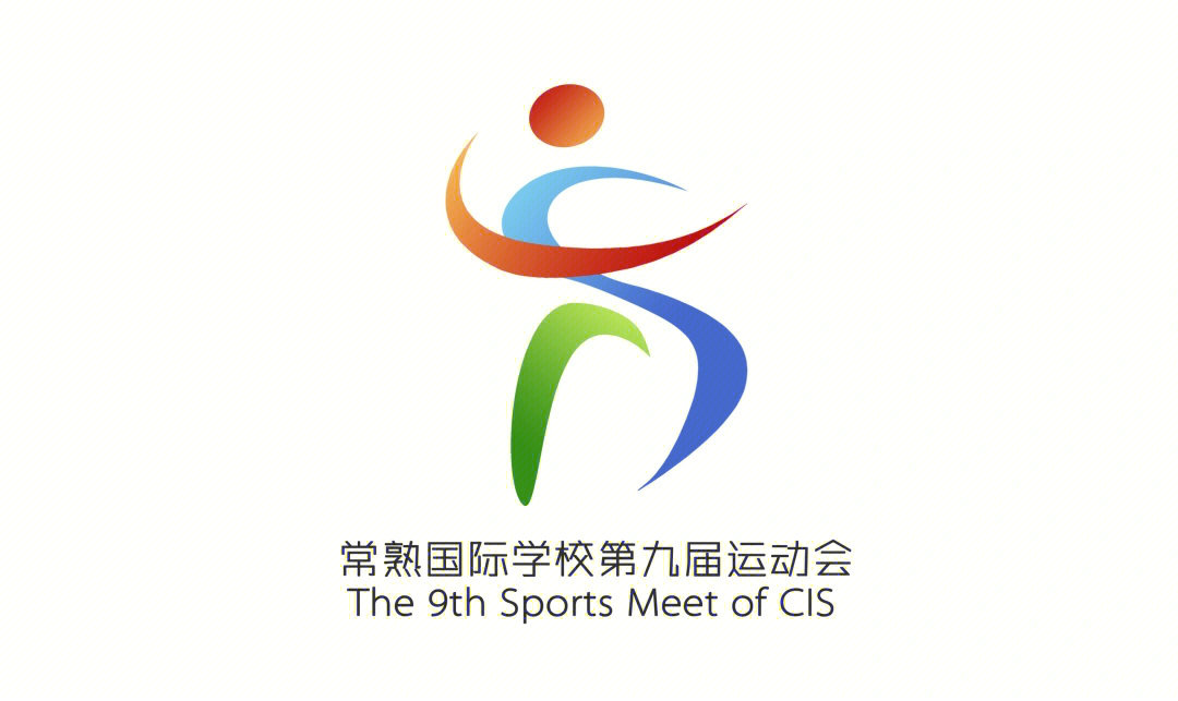 体育精神logo图片