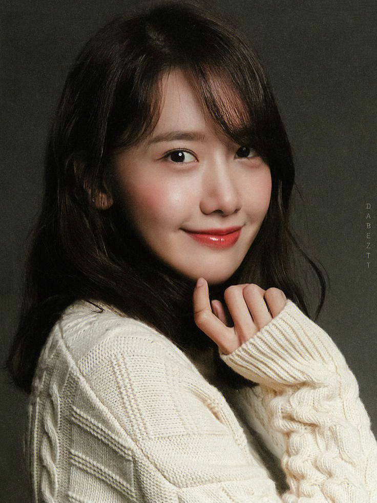 少女时代林允儿yoona666566