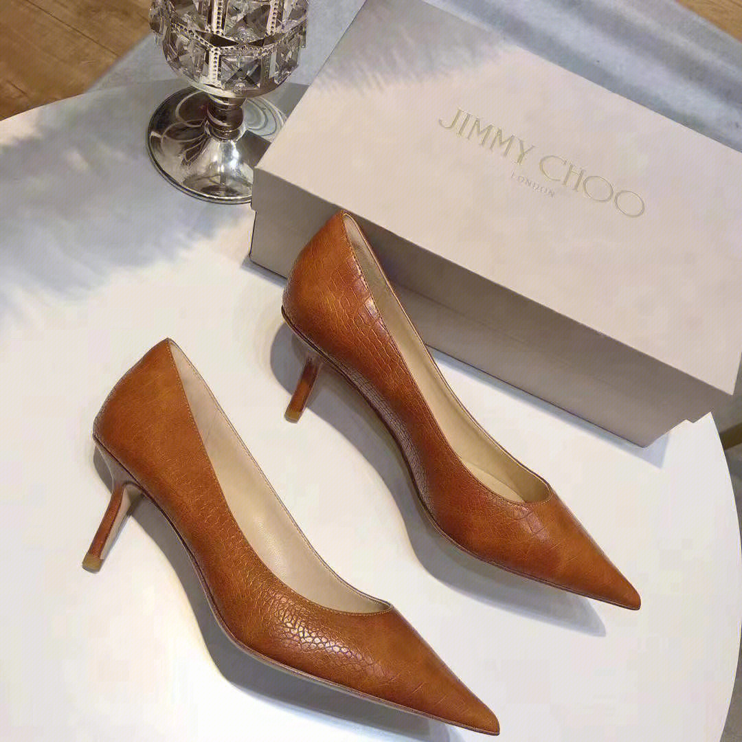 jimmy choo hk图片