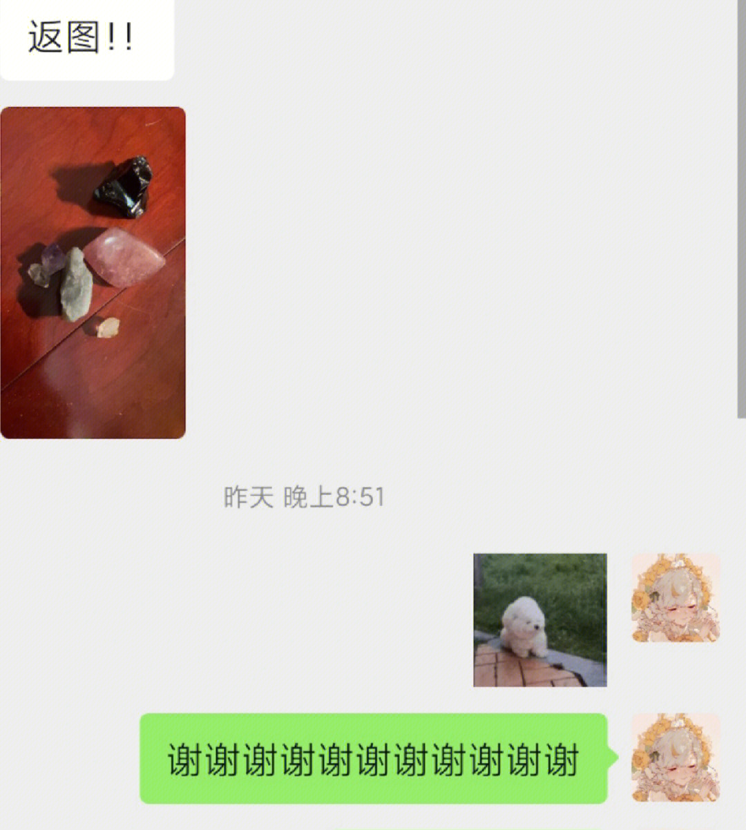 是返图