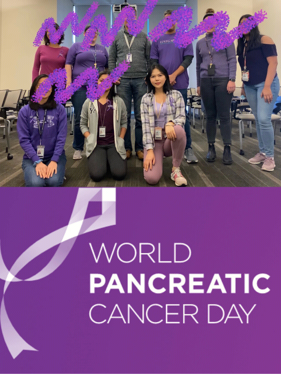 pancreatic cancer is one of the most aggressive malignancies and