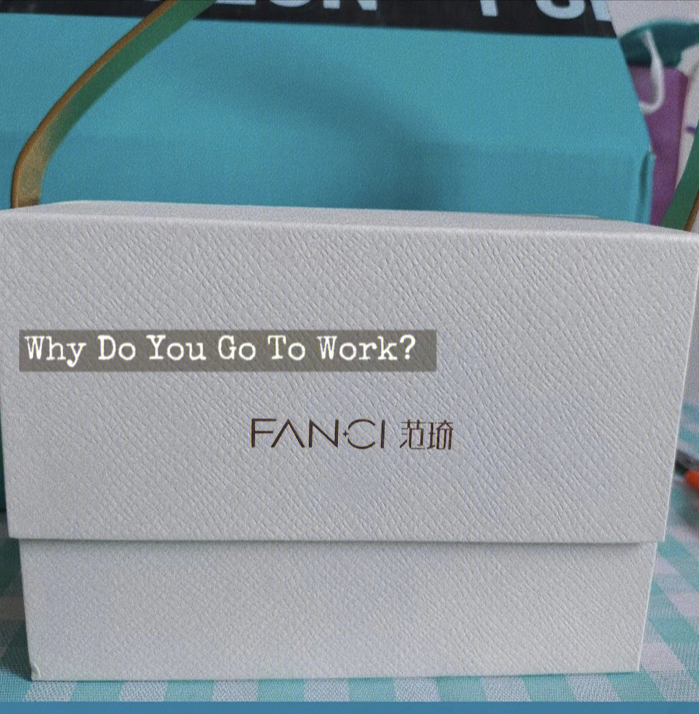 l fanci you图片