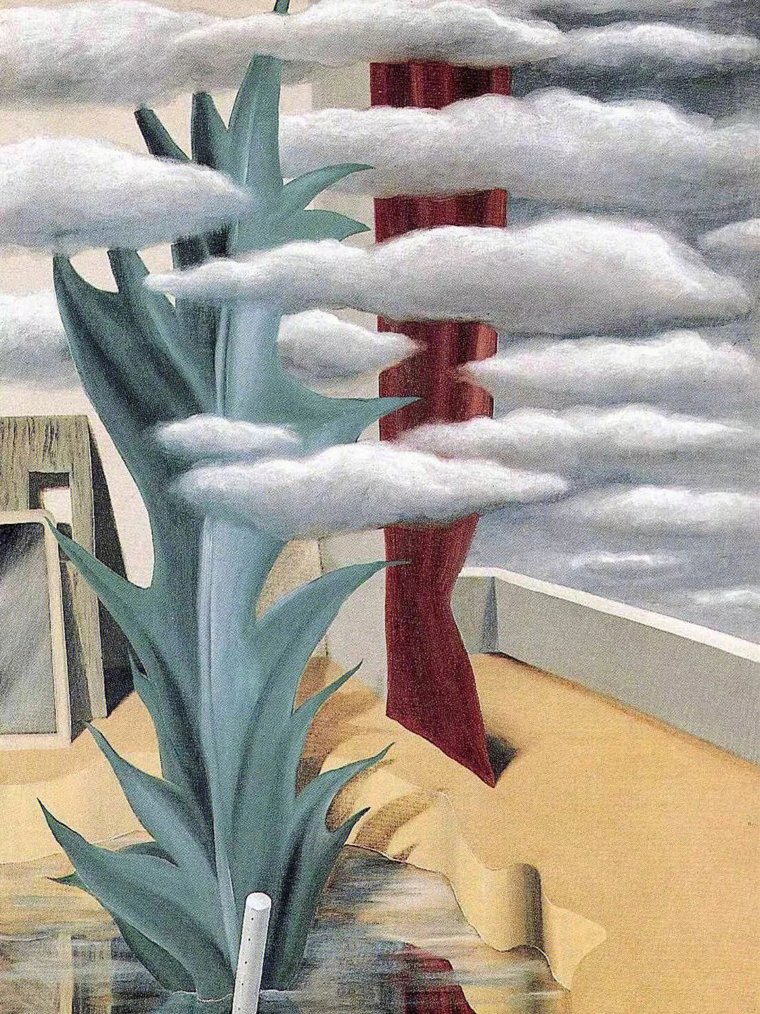 09雷尼·马格里特(1898～1967),magritte,rene,比利时画家