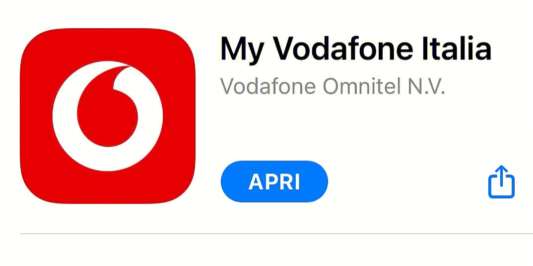 my vodafone 澳大利亚图片