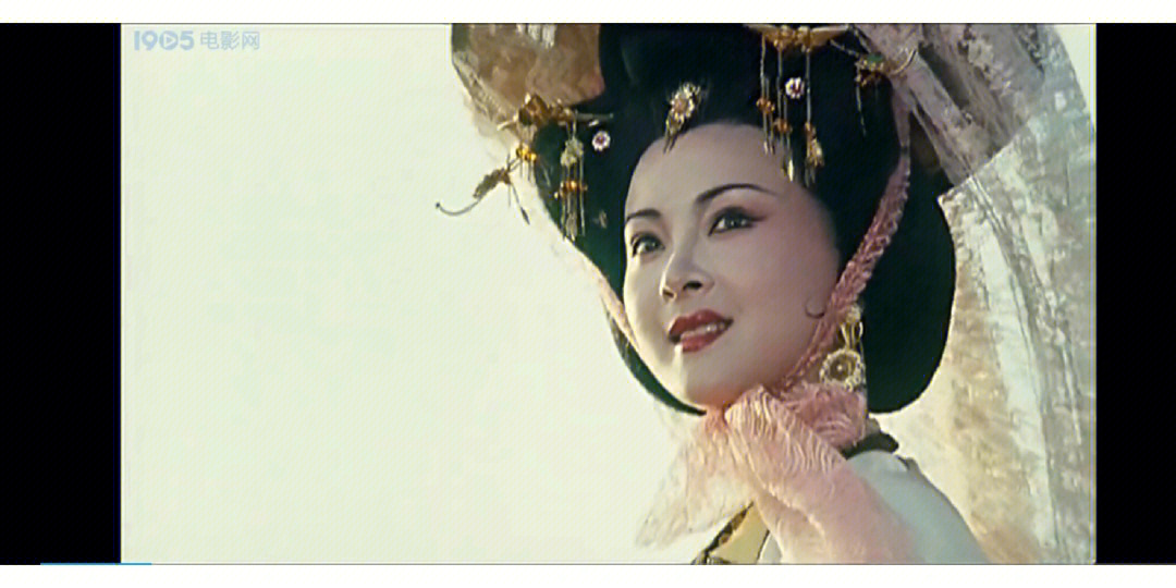 杨贵妃1992