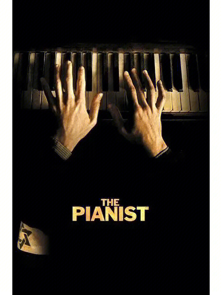 thepiano电影图片