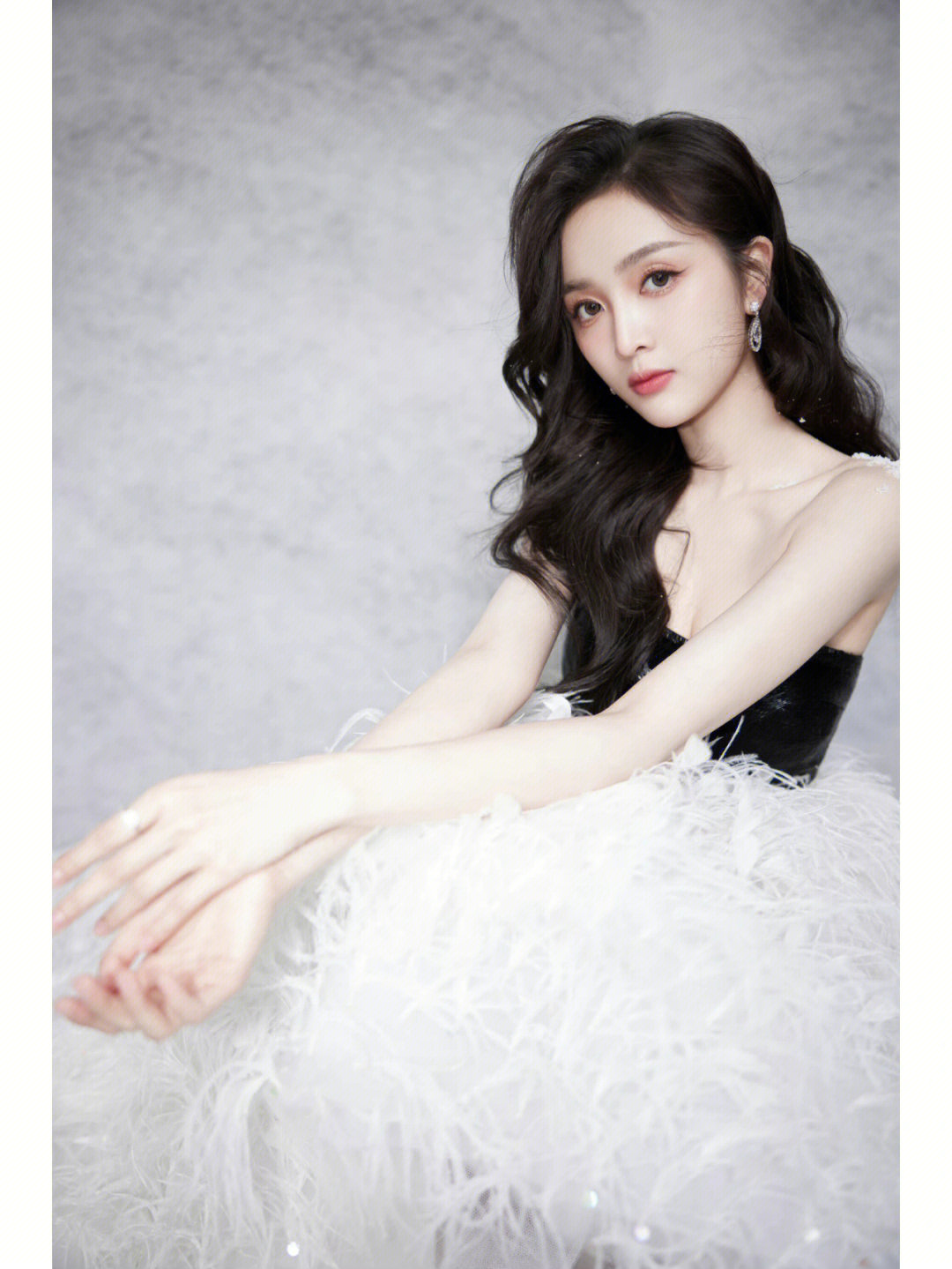 吴宣仪好美#吴宣仪壁纸#宝藏女孩吴宣仪#吴宣仪#每日壁纸