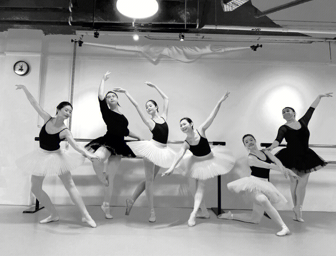 英皇芭蕾八级图片