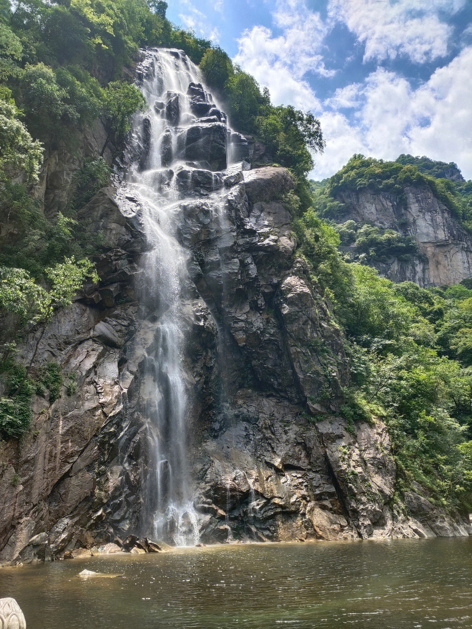 宁波北仑太白山介绍图片